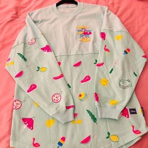 Toy Story Disney spirit jersey